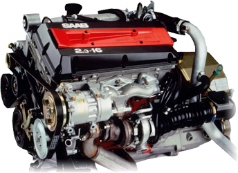 P3484 Engine